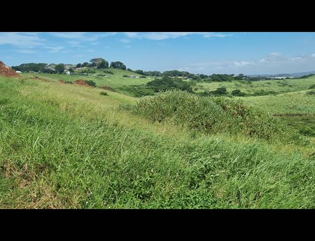 1,460M² VACANT LAND FOR SALE IN KINDLEWOOD ESTATE